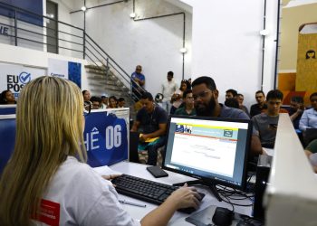 Sine-JP oferece 200 vagas em ação de empregabilidade nesta terça-feira