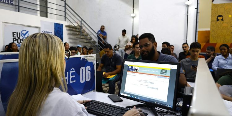 Sine-JP oferece 200 vagas em ação de empregabilidade nesta terça-feira