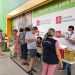 ‘Dia D’ de Multivacinação acontece neste sábado e reforça proteção de crianças e adolescentes na Capital