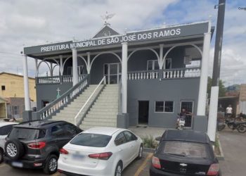 Operação Dionísio: TJPB recebe denúncia do MPPB contra prefeito, primeira-dama e mais seis pessoas