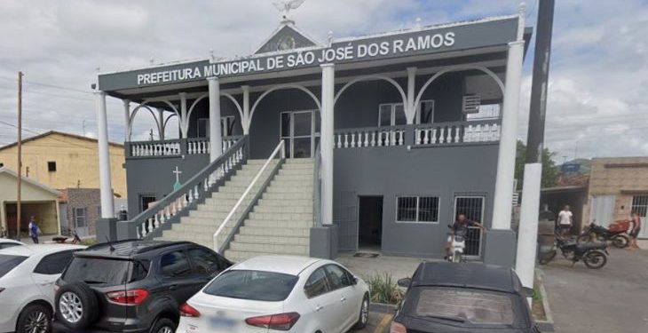 Operação Dionísio: TJPB recebe denúncia do MPPB contra prefeito, primeira-dama e mais seis pessoas