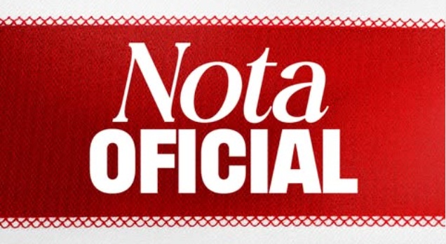 Diretoria do Santa Cruz-PE emite nota de repúdio e chama de desastrosa e barbárie atuação da PM em jogo no Almeidão