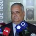Flávio Bolsonaro anuncia deputado de Alagoas, Alfredo Gaspar, relator da CPI do INSS, como candidato a vice presidente