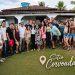 Marcos Cavalcanti reúne familiares e amigos em ato em favor de Fernanda Albino e Samuka Duarte