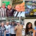 Maestro Betinho, um pai craque de bola, campeão pelo Belo, 7 títulos na PB, recebe homenagem da Rádio 100.5 FM Líder