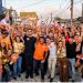 Lucas percorre bairros e destaca obras viárias do governo que transformam mobilidade de JP