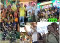 Durante lançamento da campanha do Cabo Gilberto em Mangabeira, vice-presidente de Flávio projeta deputado mais bem votado da Paraíba