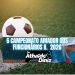 Campeonato do Funcionários II “Dr Athaíde Diniz” conta com 20 equipes que lutam por 8 vagas nas quartas-de-final