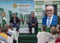 Após visita de Efraim, Clube dos Oficiais recebe Cícero Lucena para “Diálogo Sobre Segurança” com entidades da PM e BM