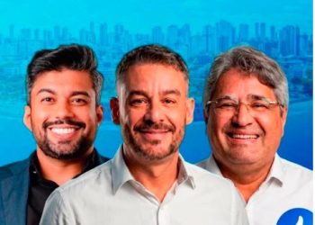 Democracia Cristã realiza convenção nesta segunda-feira e oficializa Pedro Coutinho para Governo da Paraíba