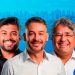 Democracia Cristã realiza convenção nesta segunda-feira e oficializa Pedro Coutinho para Governo da Paraíba