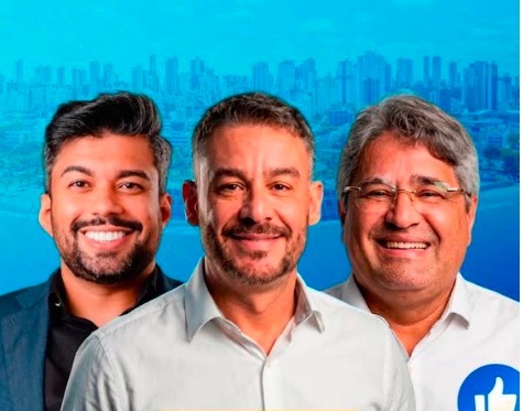 Democracia Cristã realiza convenção nesta segunda-feira e oficializa Pedro Coutinho para Governo da Paraíba