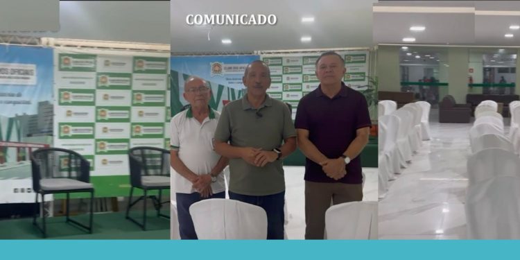 Viagem do governador Lucas adia visita Clube dos Oficiais e “Diálogo Sobre Segurança” com entidades da PM e BM