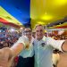 Luciano Cartaxo e Maísa Cartaxo têm candidaturas homologadas na convenção “Pra Cima, Paraíba”
