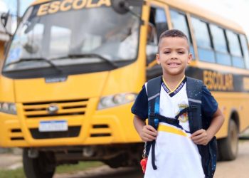Conde consolida avanços na educação e registra crescimento no Ideb de 2025