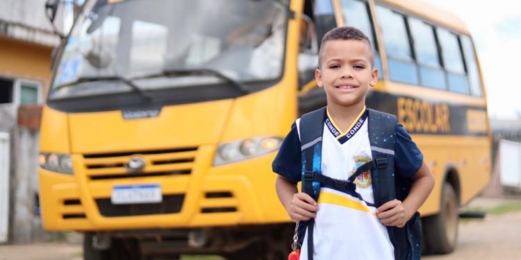 Conde consolida avanços na educação e registra crescimento no Ideb de 2025