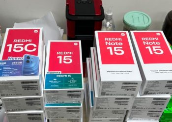 PF prende homem em shopping na Paraíba com 89 celulares, 7 relógios e 30 perfumes
