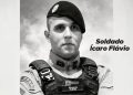 COPM-BM se solidariza com familiares de PM morto e alerta autoridades por exposição de militares e civis ao avanço de facções