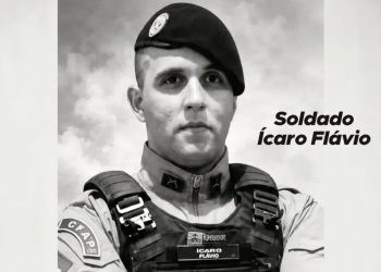 COPM-BM se solidariza com familiares de PM morto e alerta autoridades por exposição de militares e civis ao avanço de facções