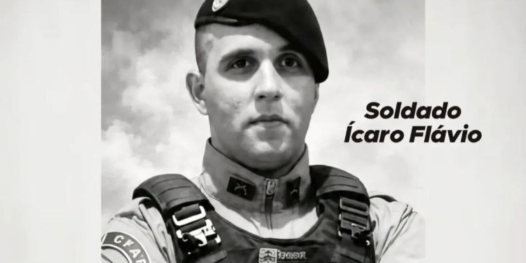 COPM-BM se solidariza com familiares de PM morto e alerta autoridades por exposição de militares e civis ao avanço de facções