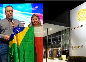Cidade Viva realiza “Culto Missionário” com pastor Gilson Souto Maior nesta quarta-feira, no Centro de Convenções