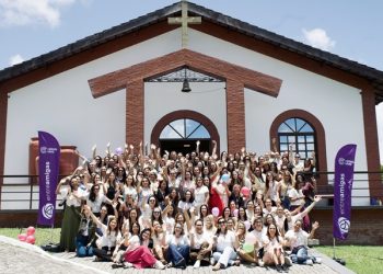 INSCREVA-SE:   Cidade Viva realiza “Retiro Entre Amigas” e inscrições estão ainda abertas
