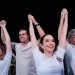 Karla Pimentel reúne multidão em Conde e dá largada ao movimento ‘Pra Cima Paraíba’ no Litoral Sul