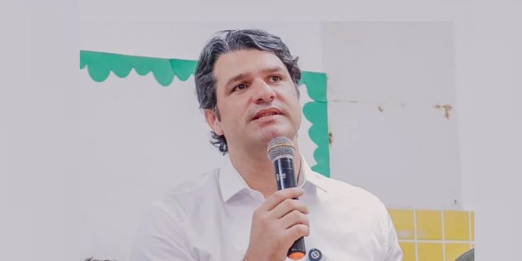 Até que ponto a eleição de 2028 pressiona Léo Bezerra sobre decisão por Nabor, João ou André ? – por Marcelo José