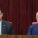 NA CNN : “Após afastamento, Lula e Alcolumbre se reúnem em encontro mediado pelo STF”