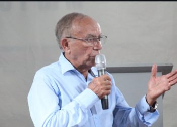 Cel Maquir e tenente Roberto vencem eleições na Associação dos Inativos da PM e Bombeiros Militares