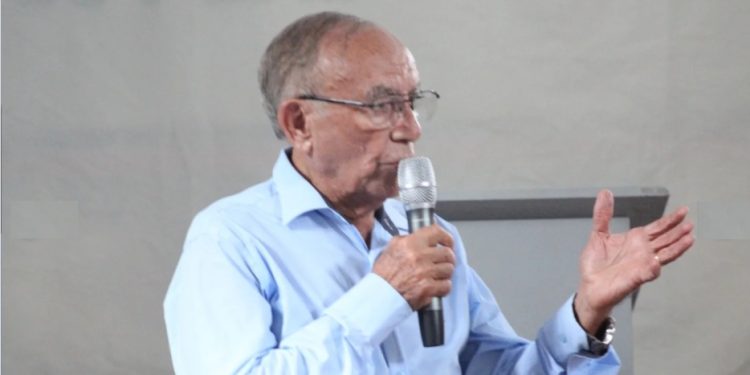 Cel Maquir e tenente Roberto vencem eleições na Associação dos Inativos da PM e Bombeiros Militares