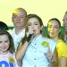 Advogada Nayana Pontes é anunciada vice-governadora na chapa de Efraim Filho durante Convenção do PL