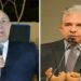 A declaração de apoio do ex-senador Ney Suassuna a Nabor Wanderley ao Senado na Paraíba