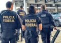 Operação da PF na Paraíba com sequestro de R$ 1,1 bilhão, mira lavagem de dinheiro em jogos de azar e apostas