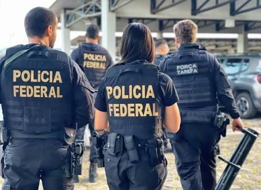 Operação da PF na Paraíba com sequestro de R$ 1,1 bilhão, mira lavagem de dinheiro em jogos de azar e apostas
