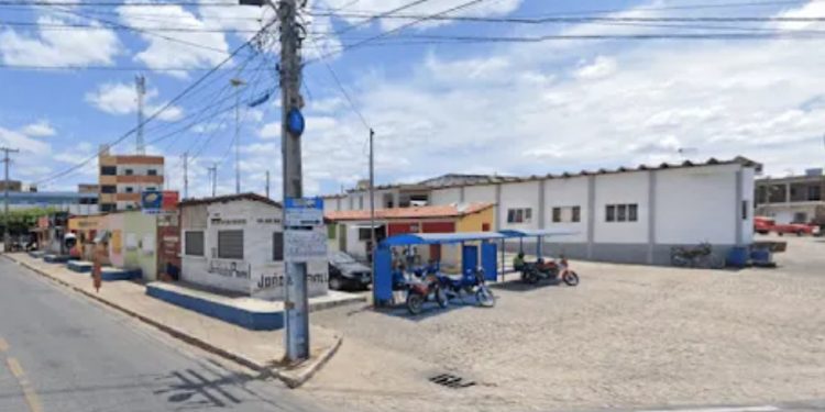 Doação irregular de terreno público pela Prefeitura de Piancó à faculdade UNIFIP, na pauta do TCE