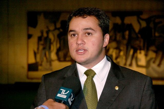 Enquanto RC discursava ao lado de Lula, Efraim avaliava nomes para cargo no Governo Temer