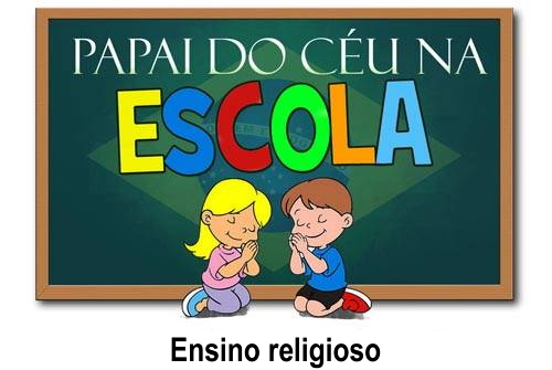 STF julga nesta 4ª ADI sobre ensino religioso nas escolas públicas no País