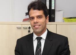 Novo procurador geral de Justiça do MP/PB, Seráphico da Nóbrega toma posse na próxima terça feira