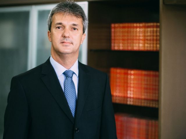Advogado paraibano poderá assumir cargo importante no Cade, revela O Globo