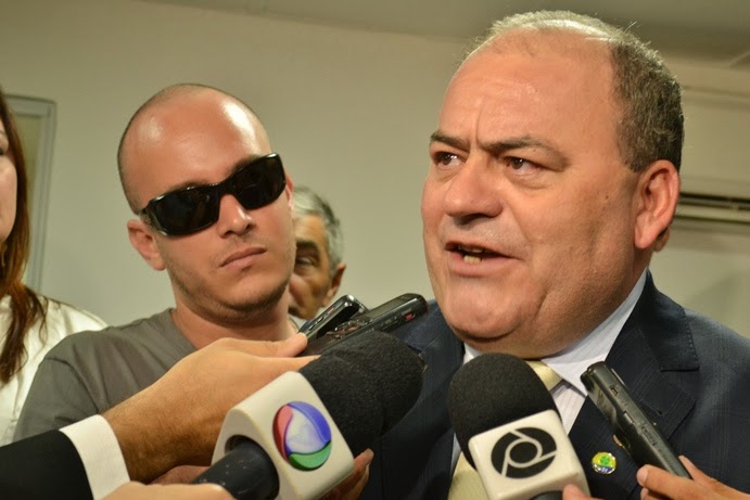 Ex deputado anuncia seu retorno ao PSL Livres, após Lucas de Brito assumir a legenda na Paraíba