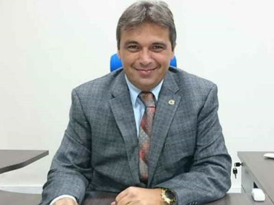 Justiça determina penhora de Land Rover de deputado da Paraíba para pagar dívida trabalhista a ex motorista