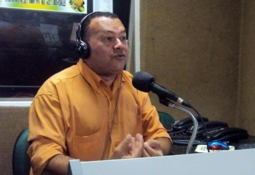 Sociedade aguarda, como prometeu governador RC, prisão do figurão que mandou matar Ivanildo Viana