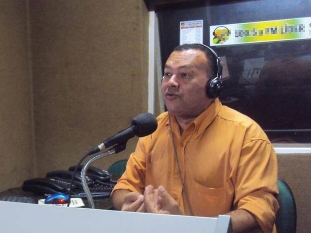 Declaração do governador RC sobre figurão envolvido na morte de Ivanildo Viana ajudou ou atrapalhou a polícia ?