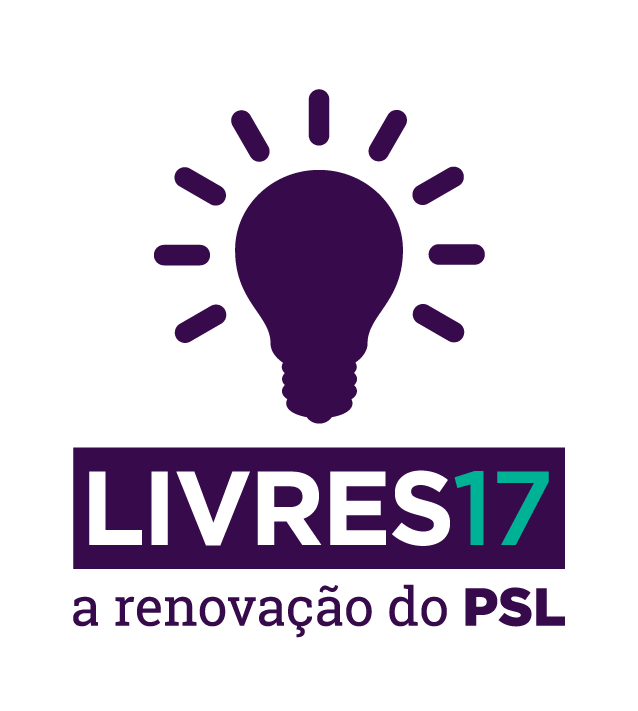 Aliados de RC estão saindo, enquanto adversários estão ingressando no novo PSL/Livres