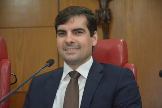 Novo presidente do PSL convida Tião a contribuir e fala dos desafios da legenda para 2018