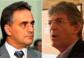 Ricardo anuncia hoje concurso para o magistério, já Luciano entrega R$ 1,6 milhão  do Banco Cidadão a pequenos empresários