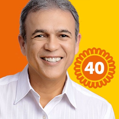 Prefeito do PSB deve anunciar apoio a reeleição de Agnaldo Ribeiro à Câmara