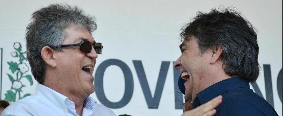 Governador RC volta a atacar Cássio : “agora está calado e desmoralizado”