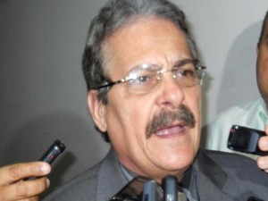 Depois de perder Prefeitura de Areia deputado Tião agora perde comando do PSL na PB